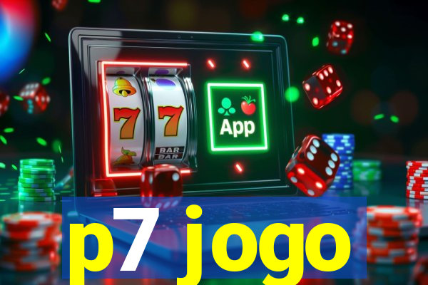 p7 jogo
